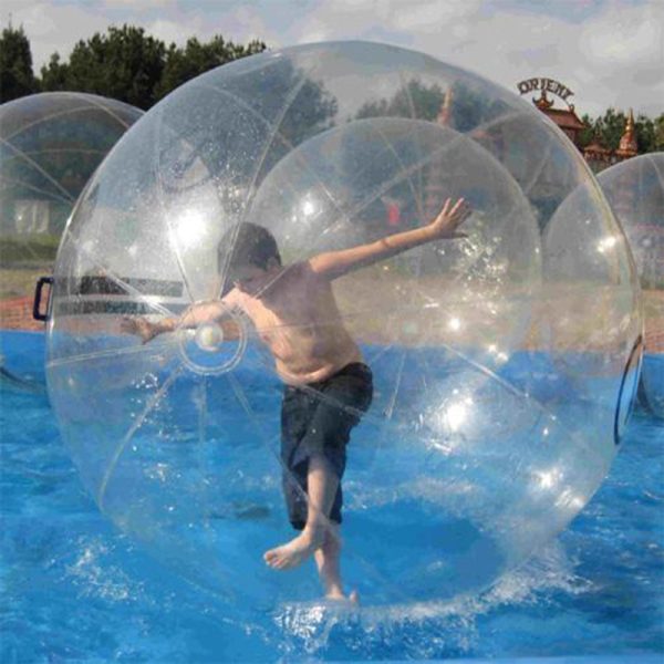 توپ آبی (واتربال) Waterball