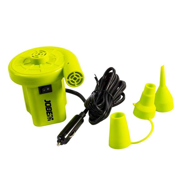 پمپ باد 12 ولت جب Jobe Air Pump