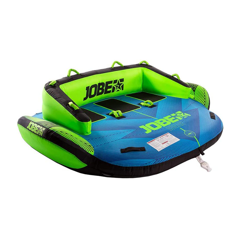 jobe-lunar-3person-towable-tube-01 شاتل مبلی 3 نفره جب Jobe Lunar