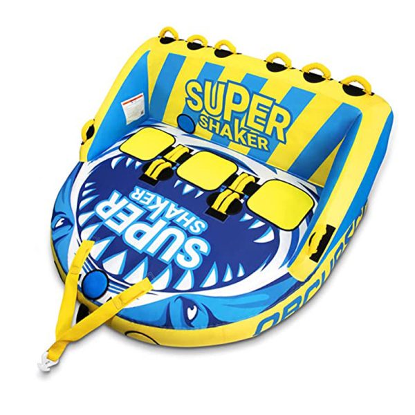 شاتل 3 نفره آبکرزکو Obcursco Super Shaker