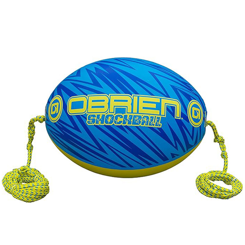 obrien-chok-ball-01 شوک بال اوبراین O'Brien Shockball