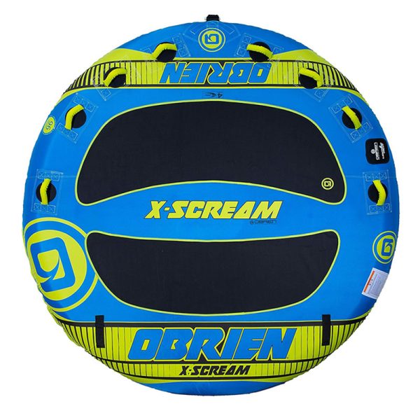 شاتل درازکش 4 نفره اوبراین O'Brien X-Scream