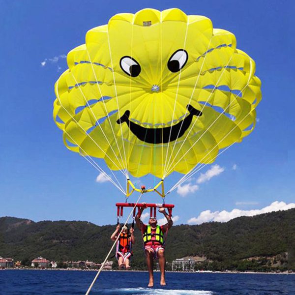 چتر پاراسل Parasail Parachute