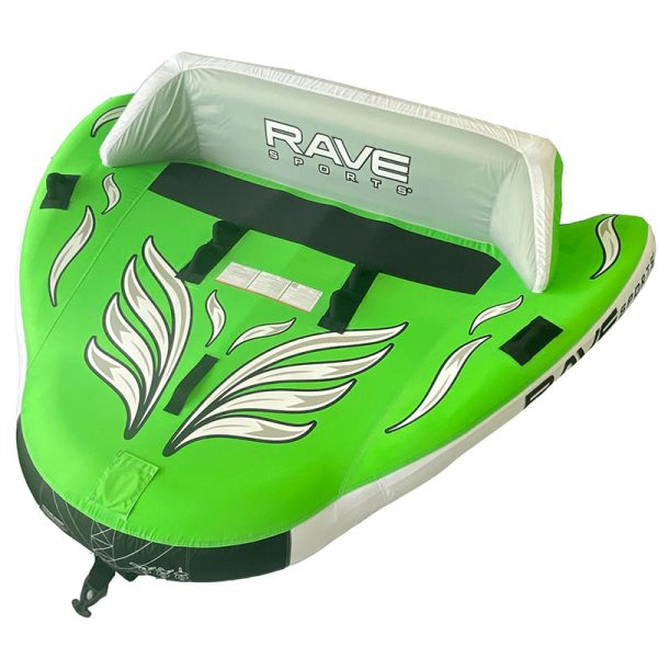 شاتل مبلی 3 نفره رِِیو Rave Wake Hawk Boat