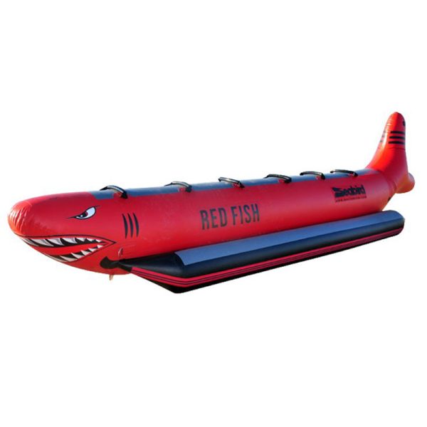 بنانا بت 8 نفره Seabird Red Fish