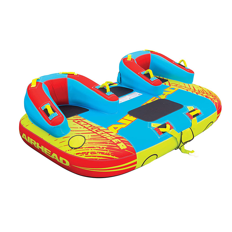 wow-challenger-3person-towable-tube-01 شاتل 3 نفره واو Wow Challenger