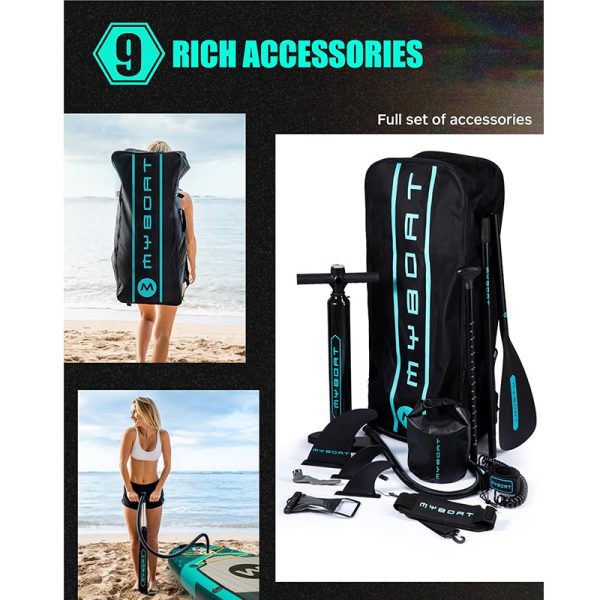 myboat-bass-hunter-pro-fishing-green-116-inflatable-sup-07
