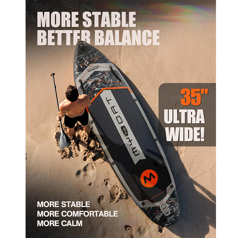 myboat-bass-hunter-std-gray-116-inflatable-sup-03 myboat-bass-hunter-std-gray-116-inflatable-sup-03