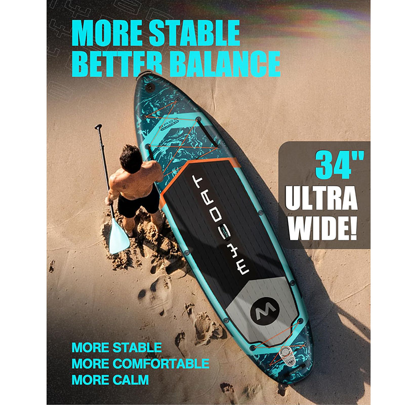 myboat-bass-hunter-std-turquoise-116-inflatable-sup-03