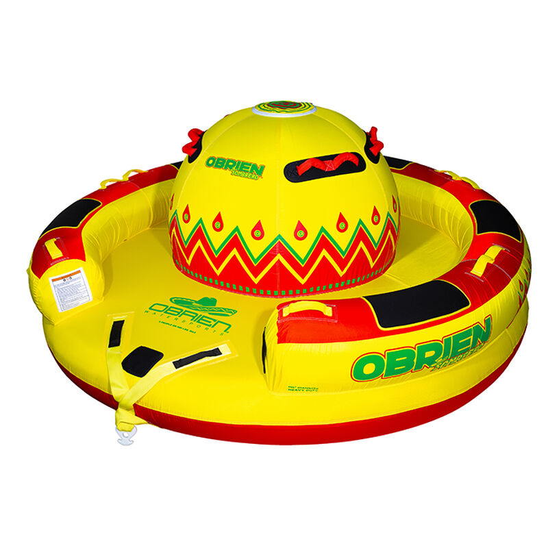 obrien-sombrero5-tube1 شاتل مبلی 5 نفره ابراین O'Brien Sombrero