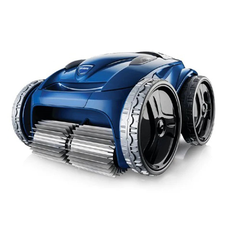 polaris-9650iq-01 ربات تمیز کننده استخر Polaris 9650iQ
