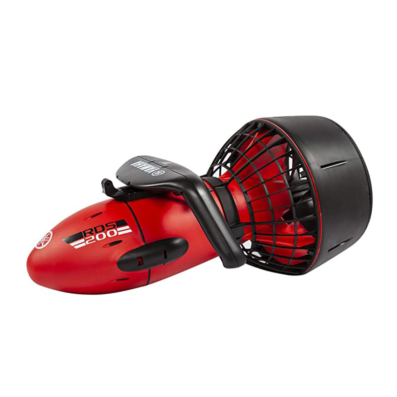 yamaha-rds200-sea-scooter-01 اسکوتر دریایی یاماها Yamaha RDS 200 Seascooter