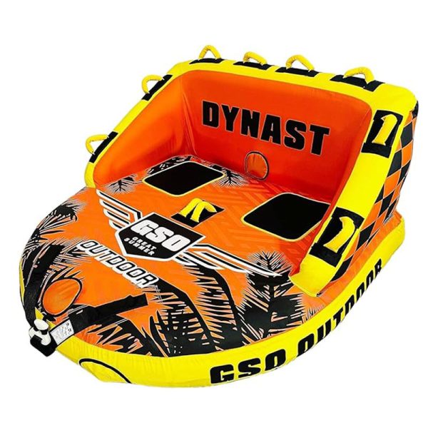 شاتل مبلی 2 نفره جی اس او GSO Dynast