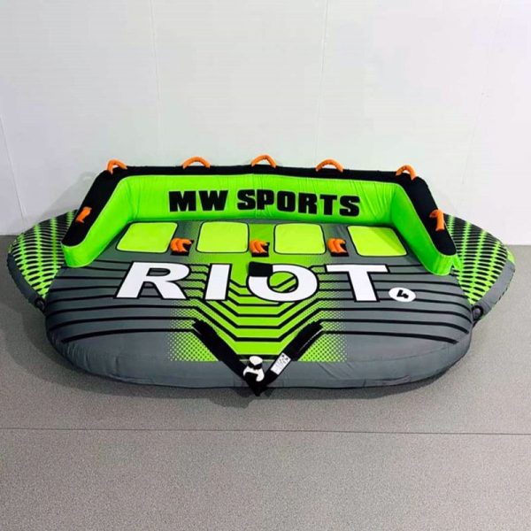 شاتل مبلی 4 نفره ریوت MW SPORTS Riot